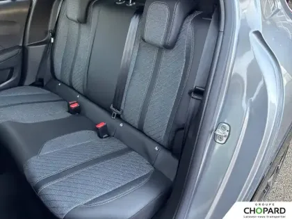 Photo 16 Peugeot 208  Hybrid 110 e-DCS6