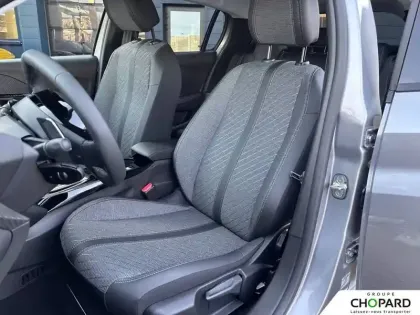 Photo 14 Peugeot 208  Hybrid 110 e-DCS6