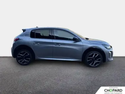 Photo 6 Peugeot 208  Hybrid 110 e-DCS6