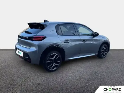 Photo 1 Peugeot 208  Hybrid 110 e-DCS6