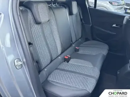 Photo 18 Peugeot 208  Hybrid 110 e-DCS6