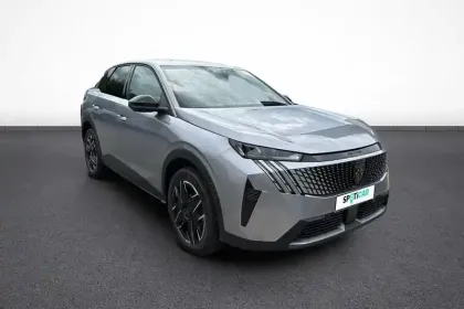 Photo 7 Peugeot 3008  Hybrid 145 e-DCS6