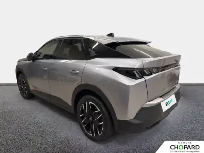 Photo 6 Peugeot 3008  Hybrid 136 e-DCS6