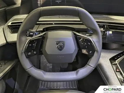 Photo 36 Peugeot 3008  Hybrid 145 e-DCS6