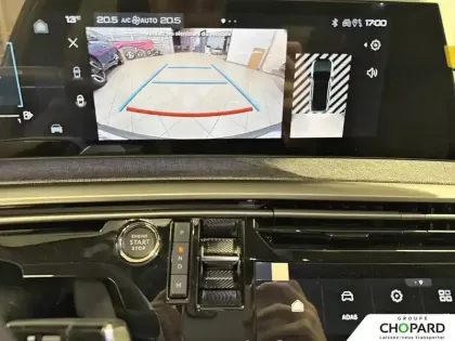 Photo 16 Peugeot 3008  Hybrid 136 e-DCS6