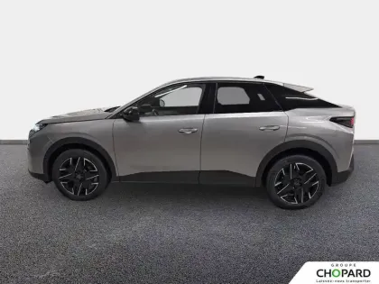 Photo 7 Peugeot 3008  Hybrid 136 e-DCS6