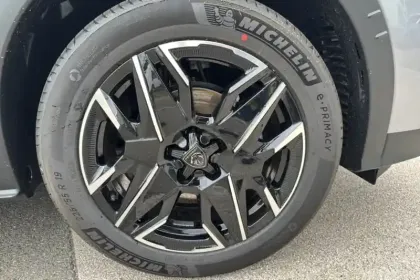 Photo 9 Peugeot 3008  Hybrid 145 e-DCS6