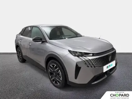 Photo 24 Peugeot 3008  Hybrid 145 e-DCS6