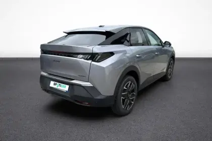 Photo 5 Peugeot 3008  Hybrid 145 e-DCS6