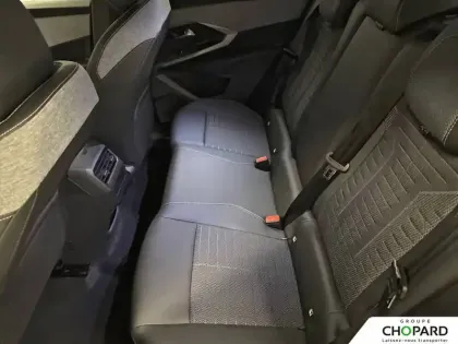 Photo 45 Peugeot 3008  Hybrid 145 e-DCS6