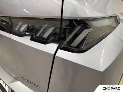 Photo 18 Peugeot 3008  Hybrid 136 e-DCS6