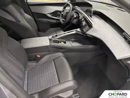 Photo 9 Peugeot 3008  Hybrid 136 e-DCS6