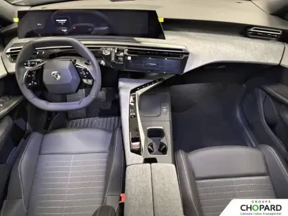 Photo 11 Peugeot 3008  Hybrid 136 e-DCS6