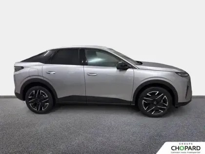 Photo 25 Peugeot 3008  Hybrid 145 e-DCS6