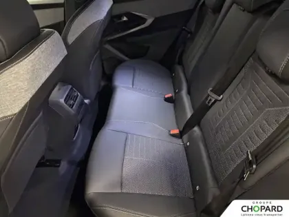 Photo 46 Peugeot 3008  Hybrid 145 e-DCS6