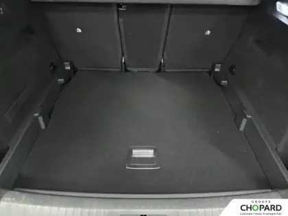 Photo 30 Peugeot 3008  Hybrid 145 e-DCS6