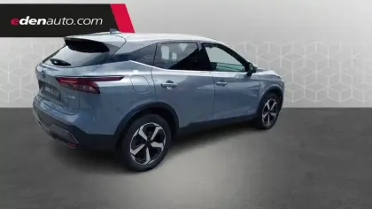 Photo 5 Nissan Qashqai  e-Power 190 ch