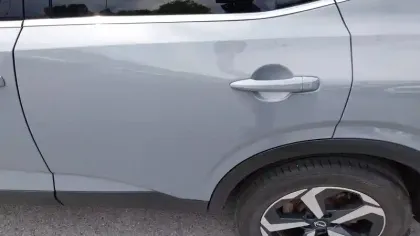 Photo 32 Nissan Qashqai  e-Power 190 ch