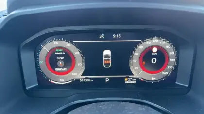 Photo 9 Nissan Qashqai  e-Power 190 ch