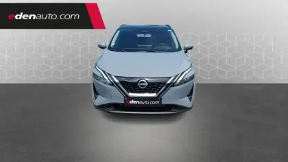 Photo 1 Nissan Qashqai  e-Power 190 ch