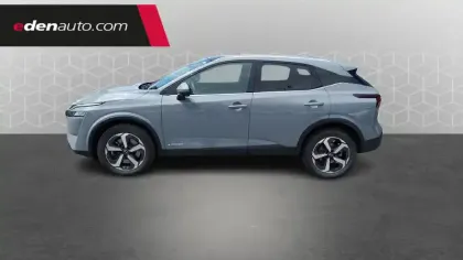 Photo 2 Nissan Qashqai  e-Power 190 ch