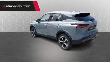 Photo 3 Nissan Qashqai  e-Power 190 ch