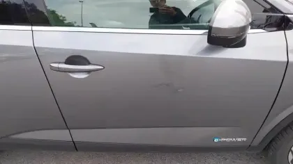 Photo 30 Nissan Qashqai  e-Power 190 ch