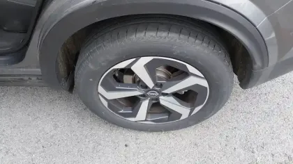 Photo 17 Nissan Qashqai  e-Power 190 ch