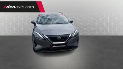 Photo 32 Nissan Qashqai  e-Power 190 ch