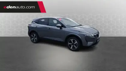 Photo 38 Nissan Qashqai  e-Power 190 ch