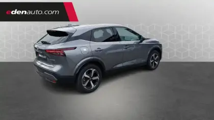 Photo 34 Nissan Qashqai  e-Power 190 ch