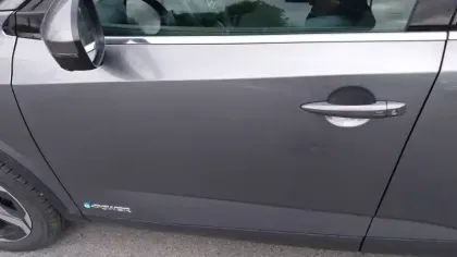 Photo 24 Nissan Qashqai  e-Power 190 ch