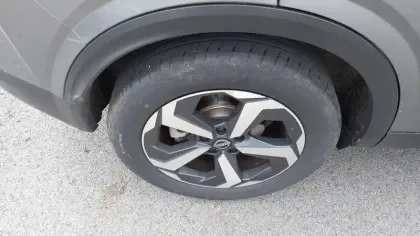 Photo 10 Nissan Qashqai  e-Power 190 ch