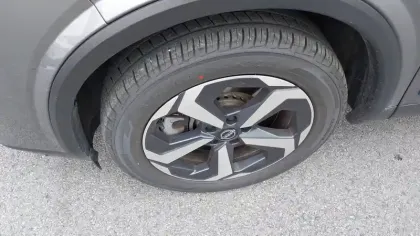 Photo 16 Nissan Qashqai  e-Power 190 ch