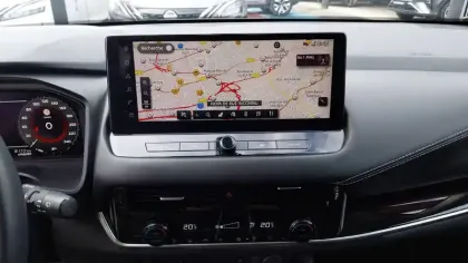 Photo 4 Nissan Qashqai  e-Power 190 ch