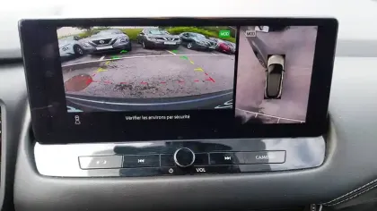 Photo 6 Nissan Qashqai  e-Power 190 ch