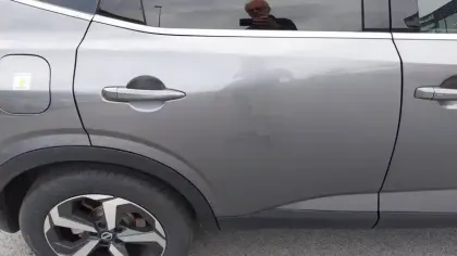 Photo 29 Nissan Qashqai  e-Power 190 ch