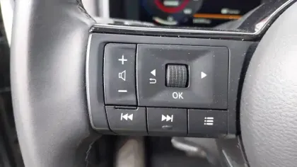 Photo 20 Nissan Qashqai  e-Power 190 ch