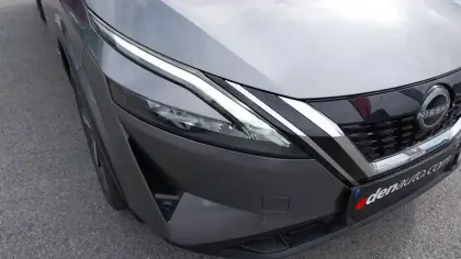 Photo 11 Nissan Qashqai  e-Power 190 ch