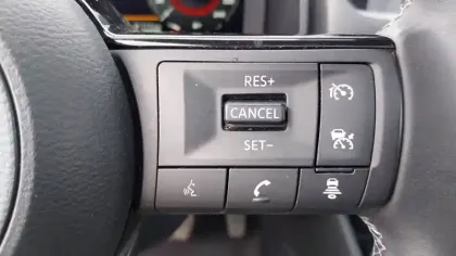 Photo 21 Nissan Qashqai  e-Power 190 ch