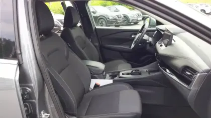 Photo 2 Nissan Qashqai  e-Power 190 ch