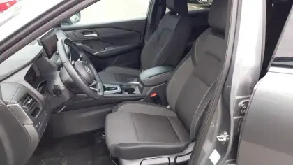 Photo Nissan Qashqai N-connecta