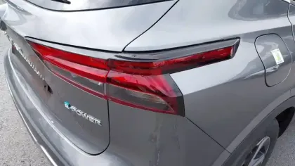 Photo 14 Nissan Qashqai  e-Power 190 ch