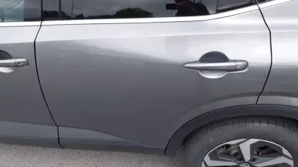 Photo 19 Nissan Qashqai  e-Power 190 ch