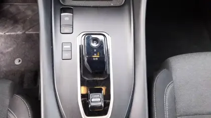 Photo 8 Nissan Qashqai  e-Power 190 ch