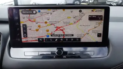 Photo 5 Nissan Qashqai  e-Power 190 ch