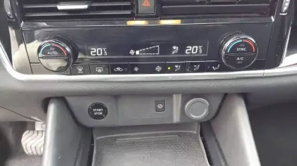 Photo 25 Nissan Qashqai  e-Power 190 ch