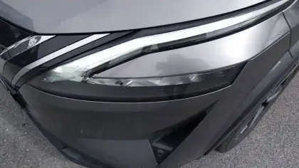 Photo 13 Nissan Qashqai  e-Power 190 ch