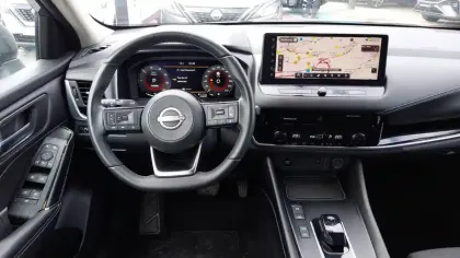 Photo 1 Nissan Qashqai  e-Power 190 ch