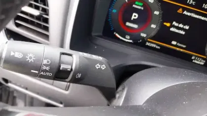 Photo 27 Nissan Qashqai  e-Power 190 ch